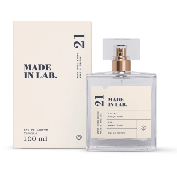 MADE IN LAB 21 INSPIRACJA DOLCE&GABANNA LIGHT BLUE 100ml
